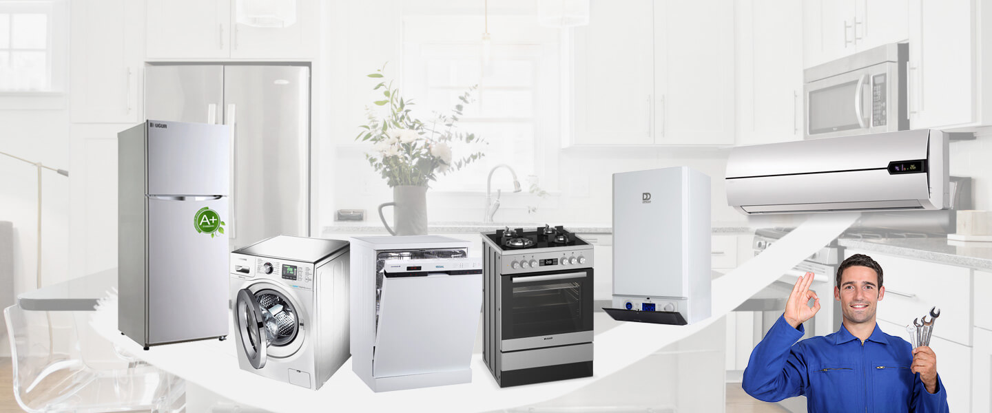 Bademler Protherm Servisi